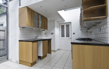 Threekingham kitchen extension leads